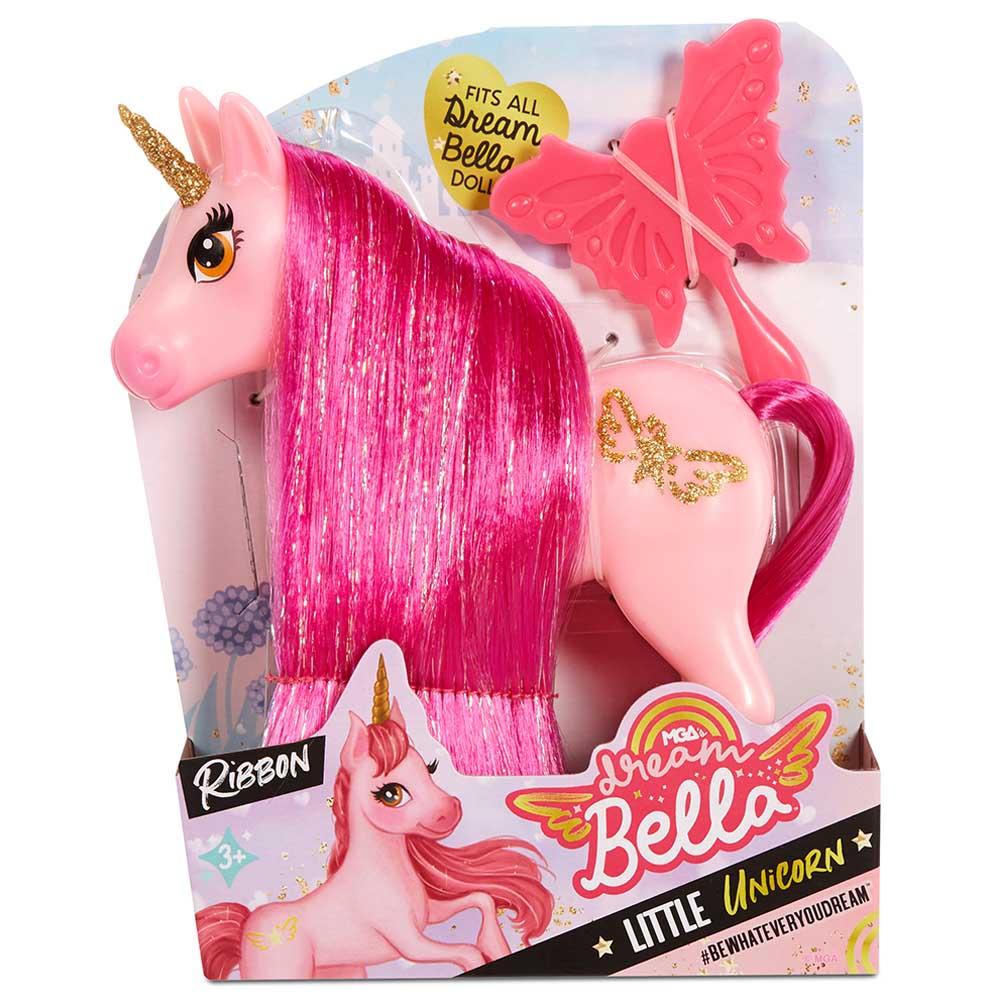 دريم بيلا - يونيكورن صغير