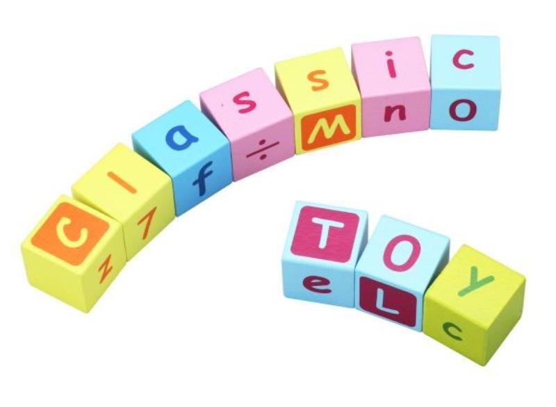 Classic World Baby Walker With Educational Blocks