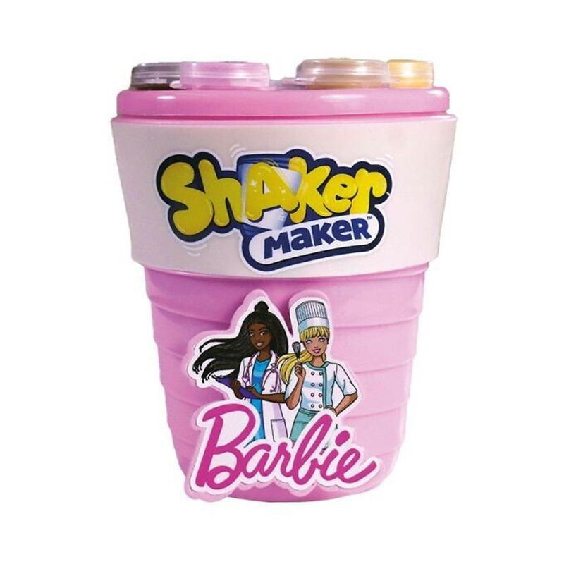 Shaker Maker Barbie Set