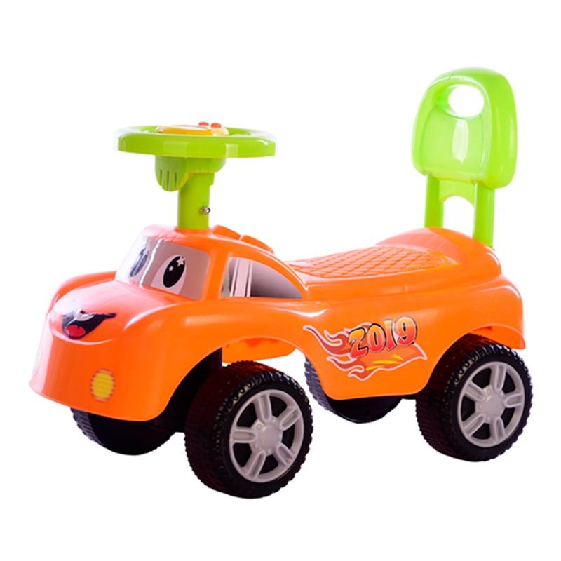 سيارة ركوب للاطفال