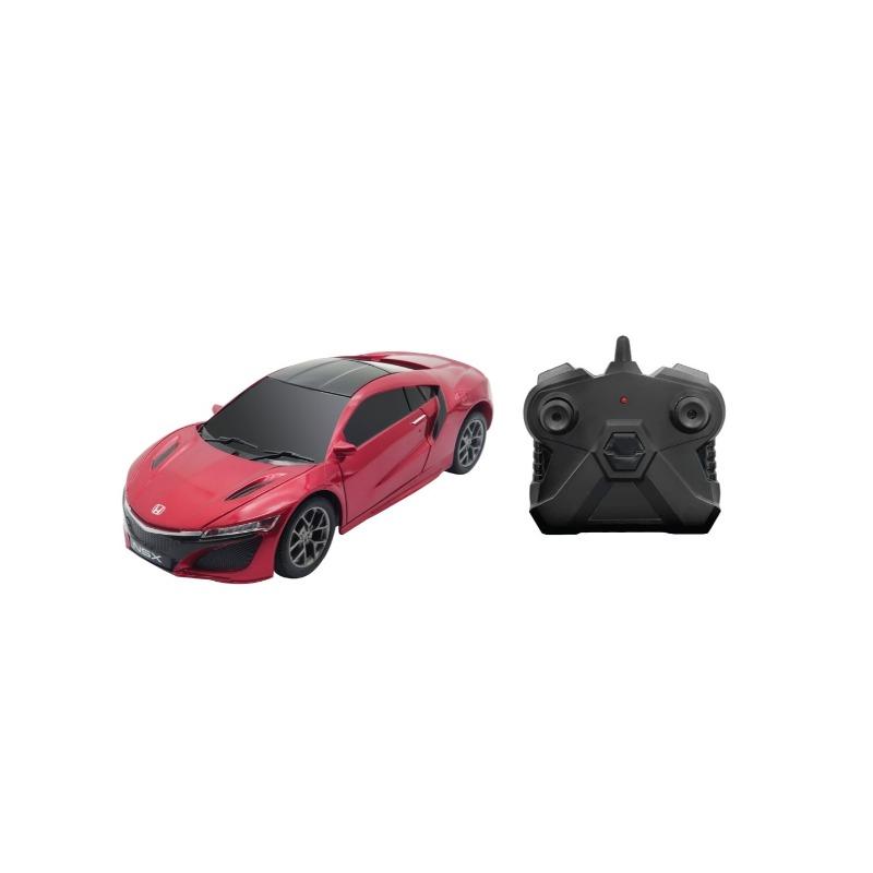 D-Power 1:32 Scale Honda NSX Remote Control Car 2.4GHz