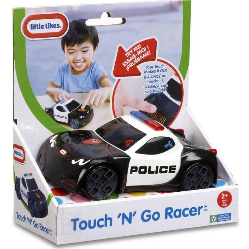 Little Tikes Touch N Go Racers