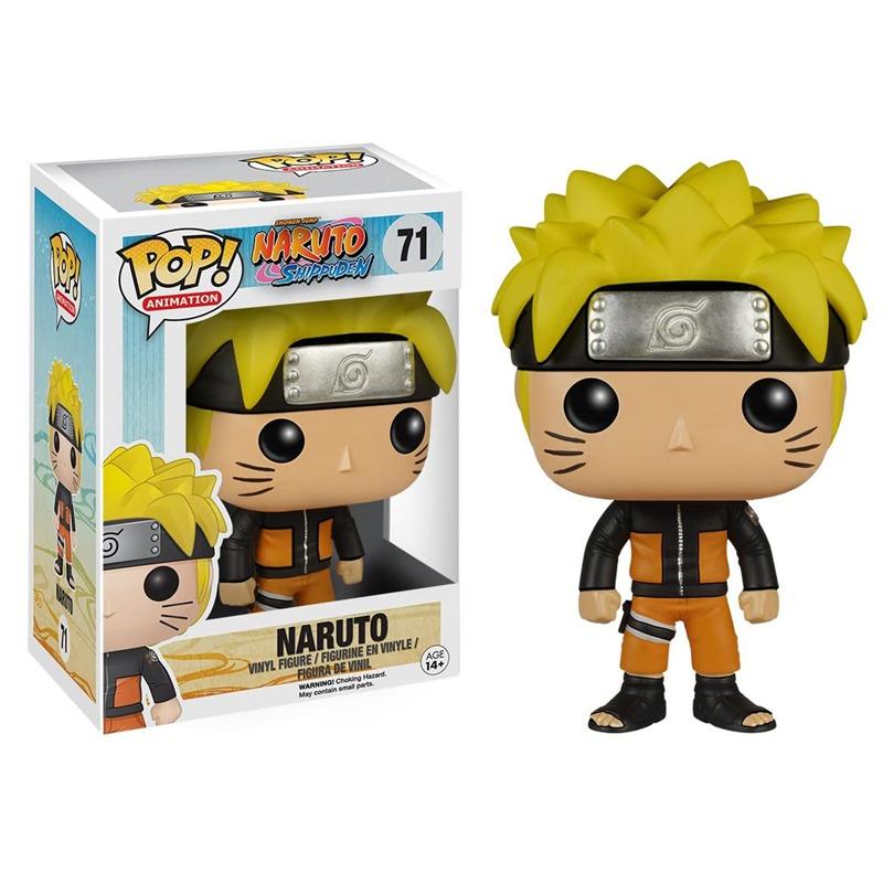 Funko Pop Animation Naruto