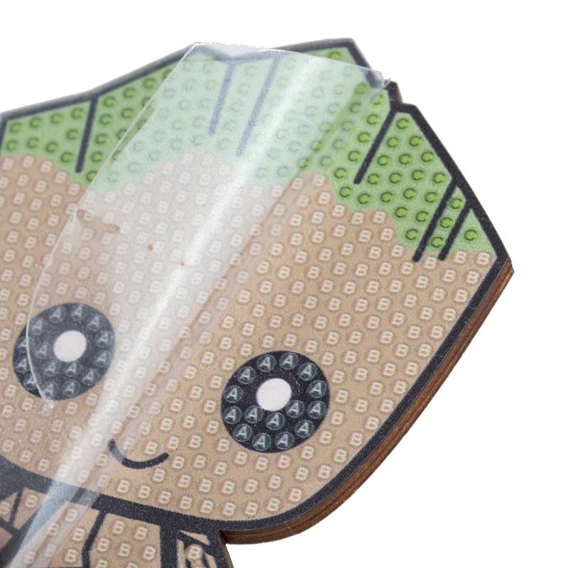 كرافت بودي - جروت كريستال آرت بادي