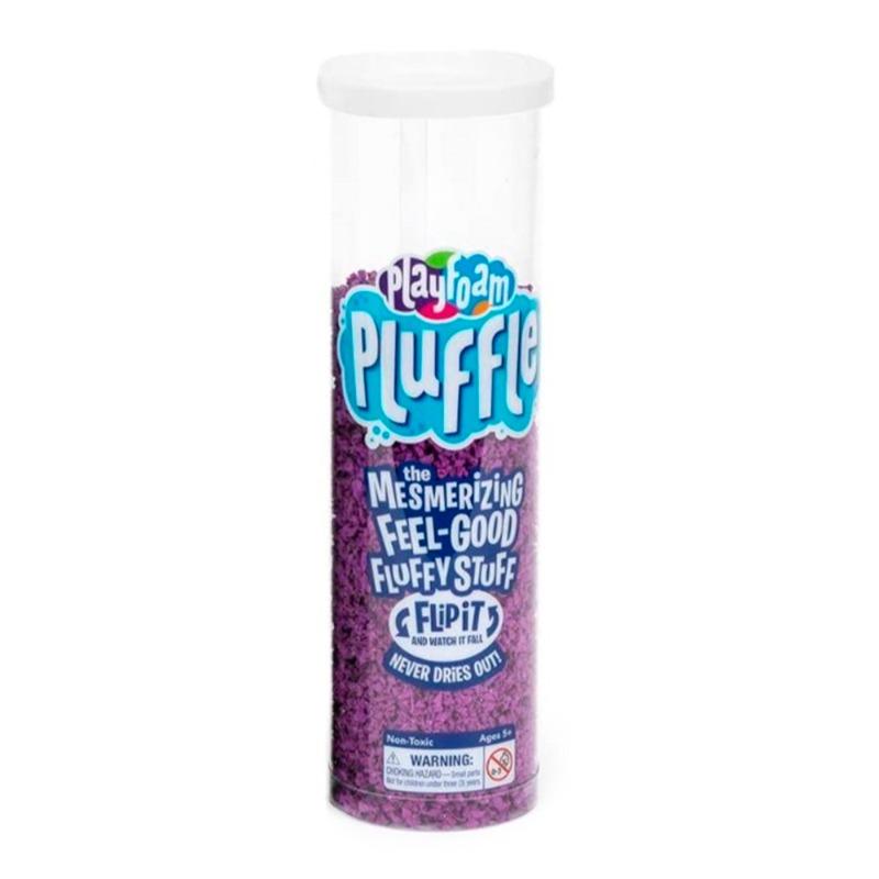 Playfoam Pluffle Magic Box Purple