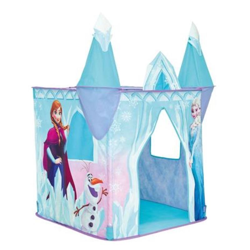 Disney Frozen Role Play Castle Tent