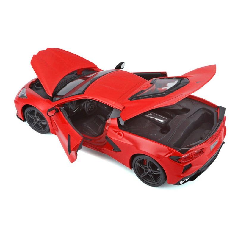 Maisto 2020 Chevrolet Corvette