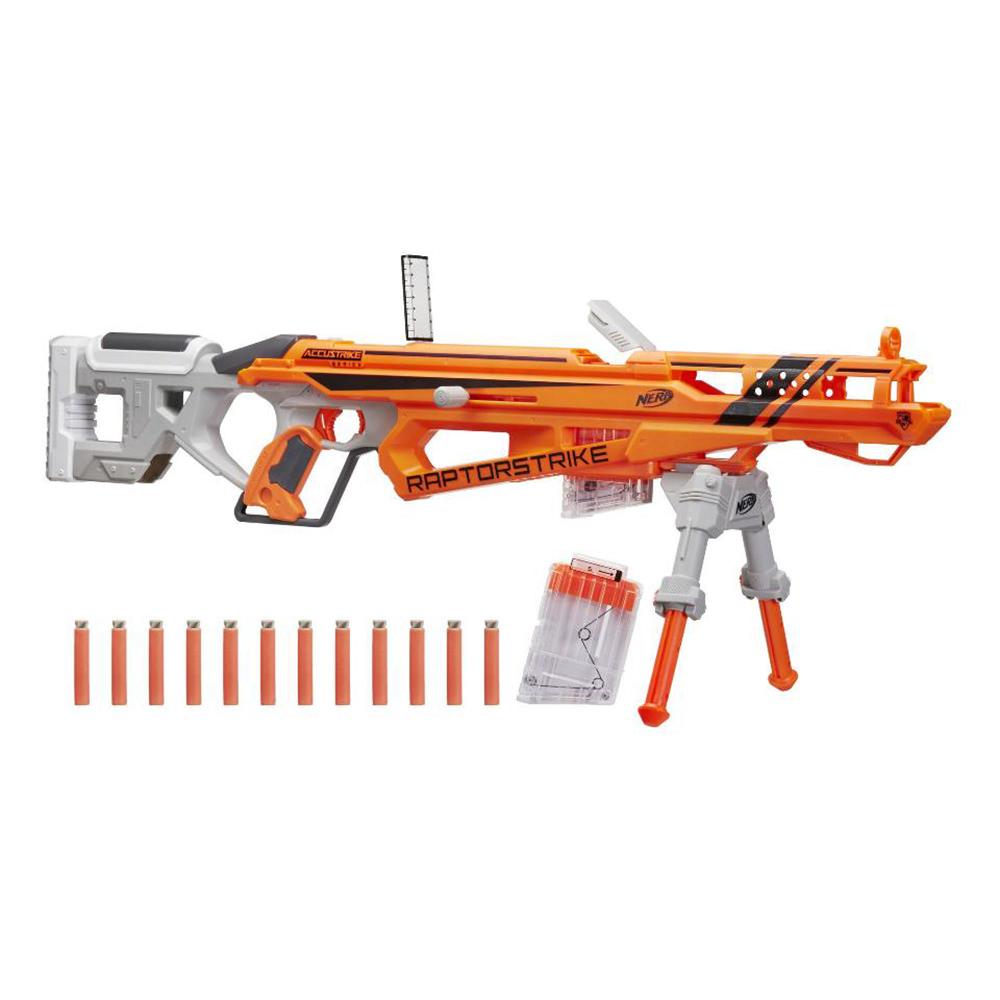 Nerf N-Strike Elite Accu Strike Raptor Strike