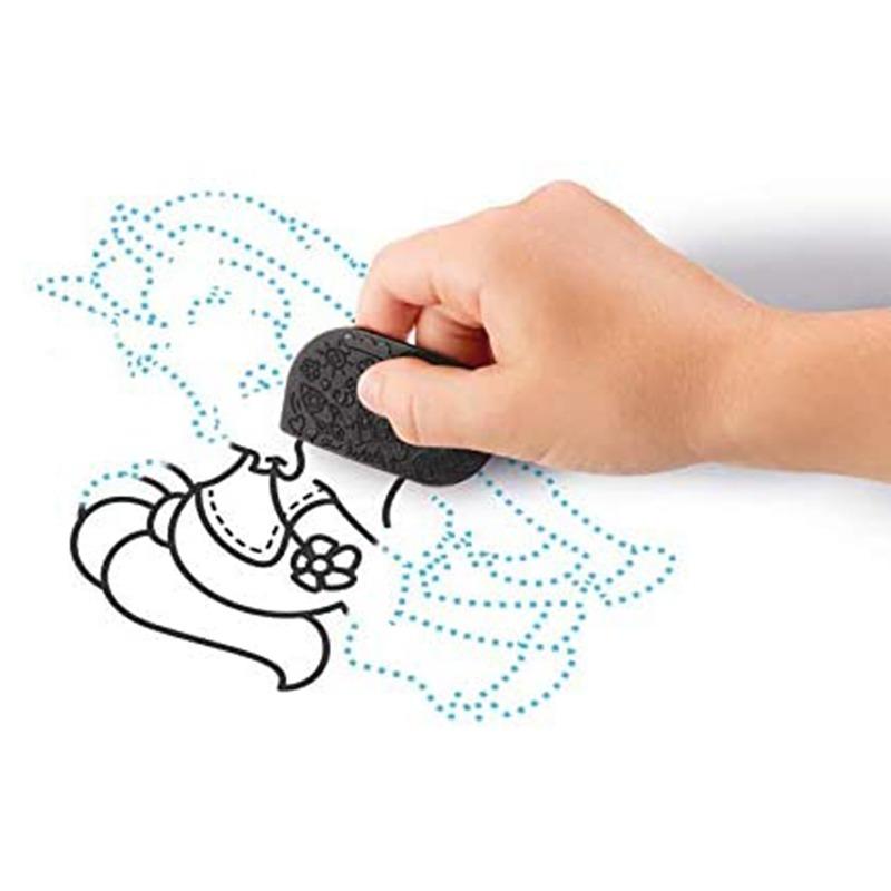 مابيد - مجموعة الرسم الابداعية مع لوحة رسم