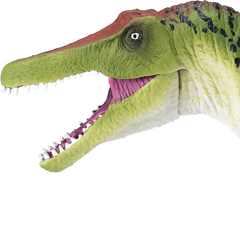 موجو - مجسم باريونيكسز ذو الفك المتحرك