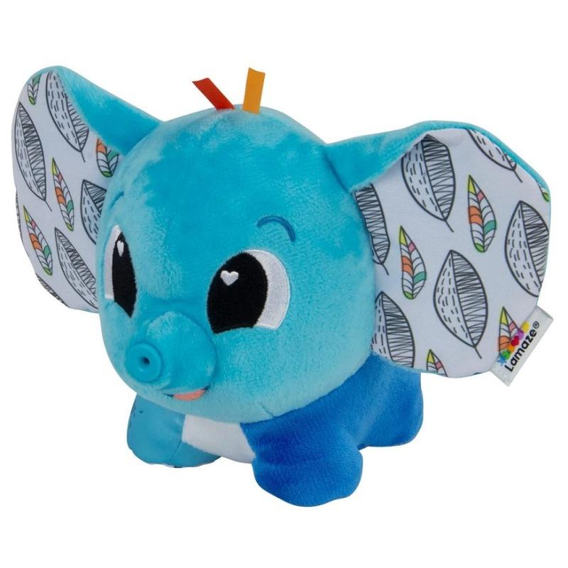 Lamaze Buffalo Elephant Doll