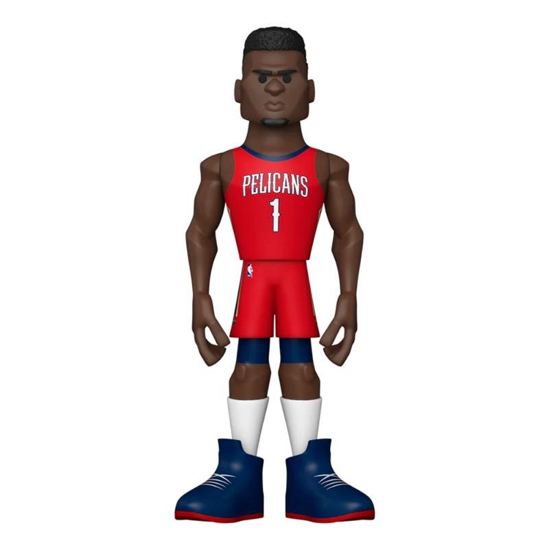 فانكو - جولد أب شخصية زيون وليام سون بلباس أحمر