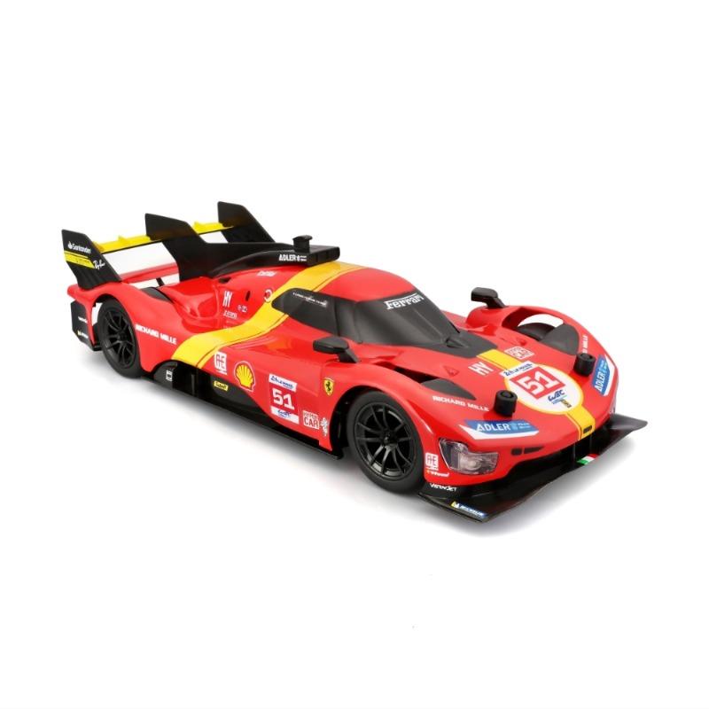 Maisto Tech 1:16 Remote Controlled Car Ferrari