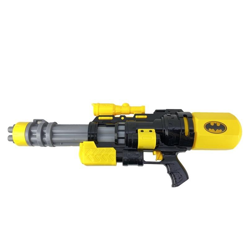 لعبة مسدس ماء كبير - باتمان