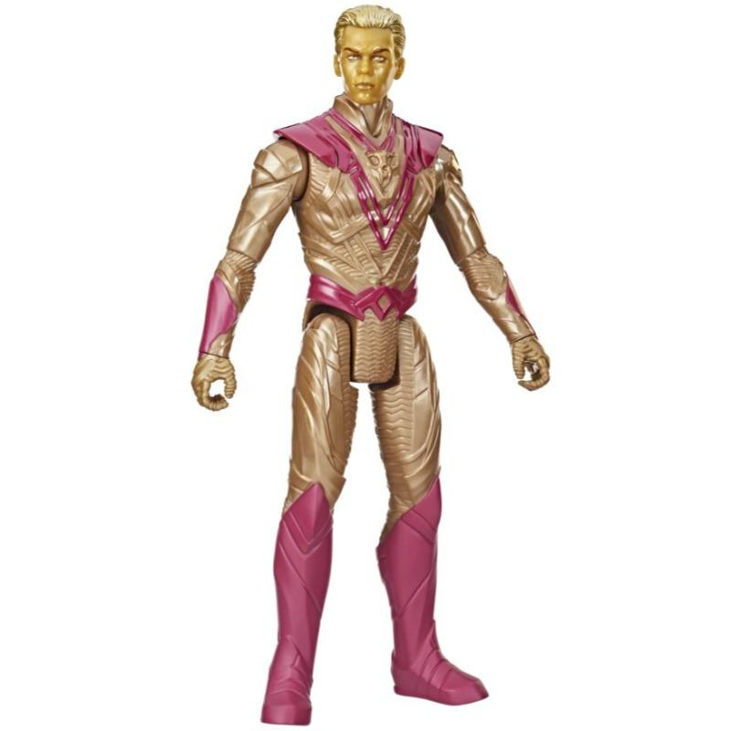 Marvel Guardians of the Galaxy Titan Hero Series Adam Warlock Figure
