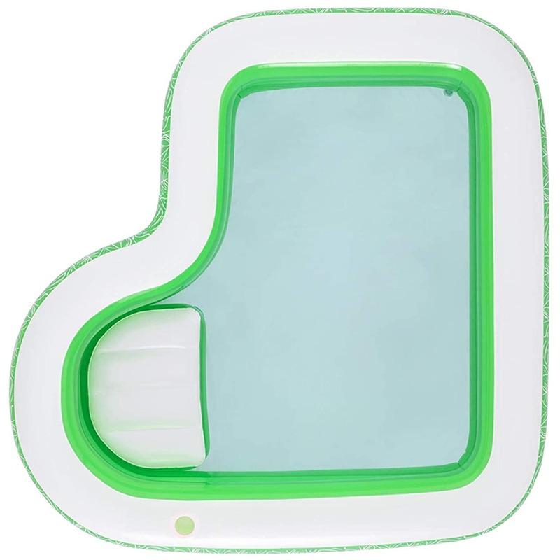 Bestway Tropical Paradise Family Pool