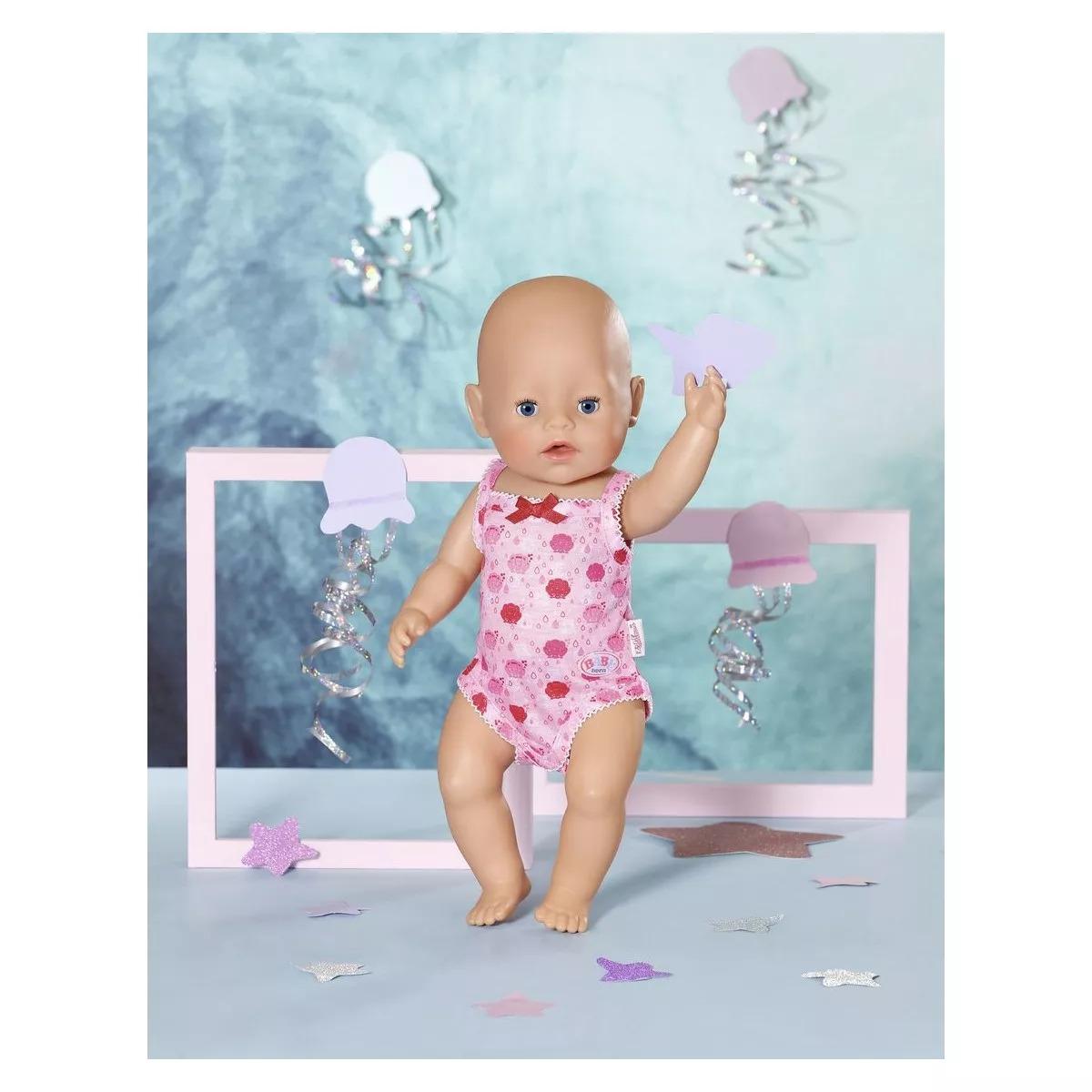 Baby Born Doll Onesie