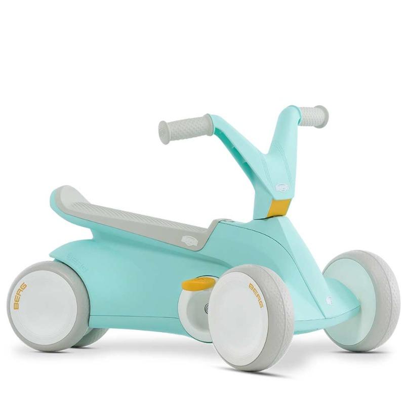 Berg Go2 GO-Kart - Mint