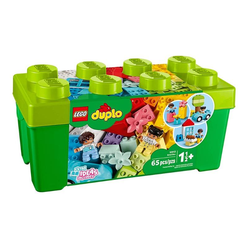 LEGO Classic Brick Box First Set 65 Pcs 10913