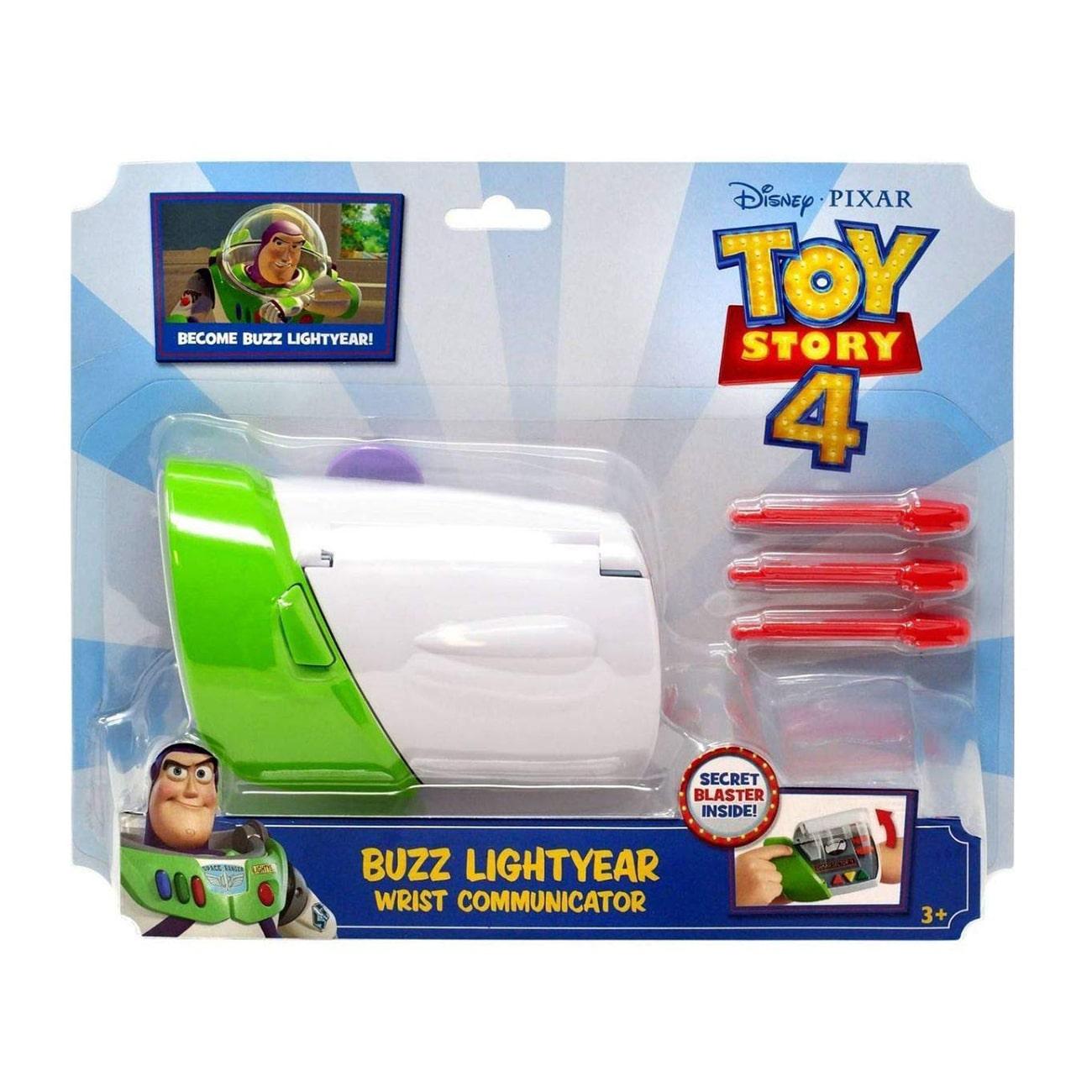 توي ستوري 4 - قفاز باز يطير لإطلاق الأسهم