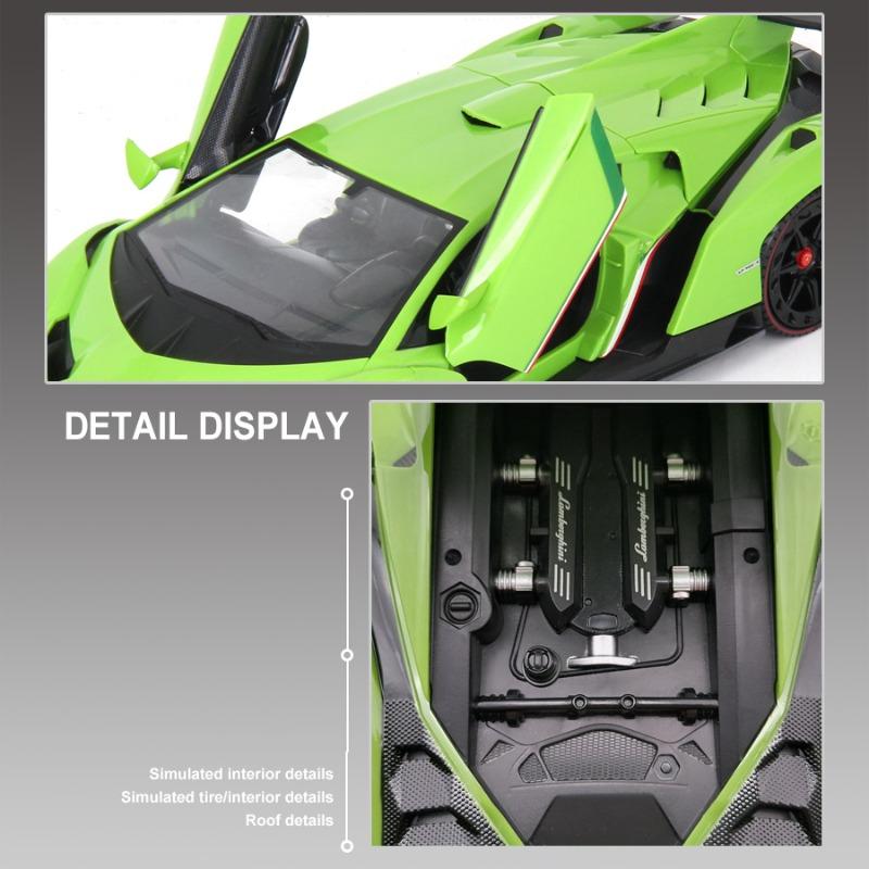 هيتزن 1:14 ار/سي لامبورغيني فينينو (باب مفتوح)