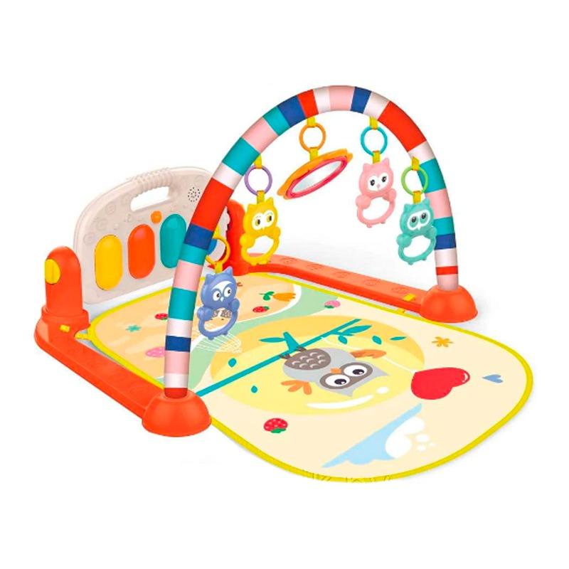 Huanger Baby Activity Mats