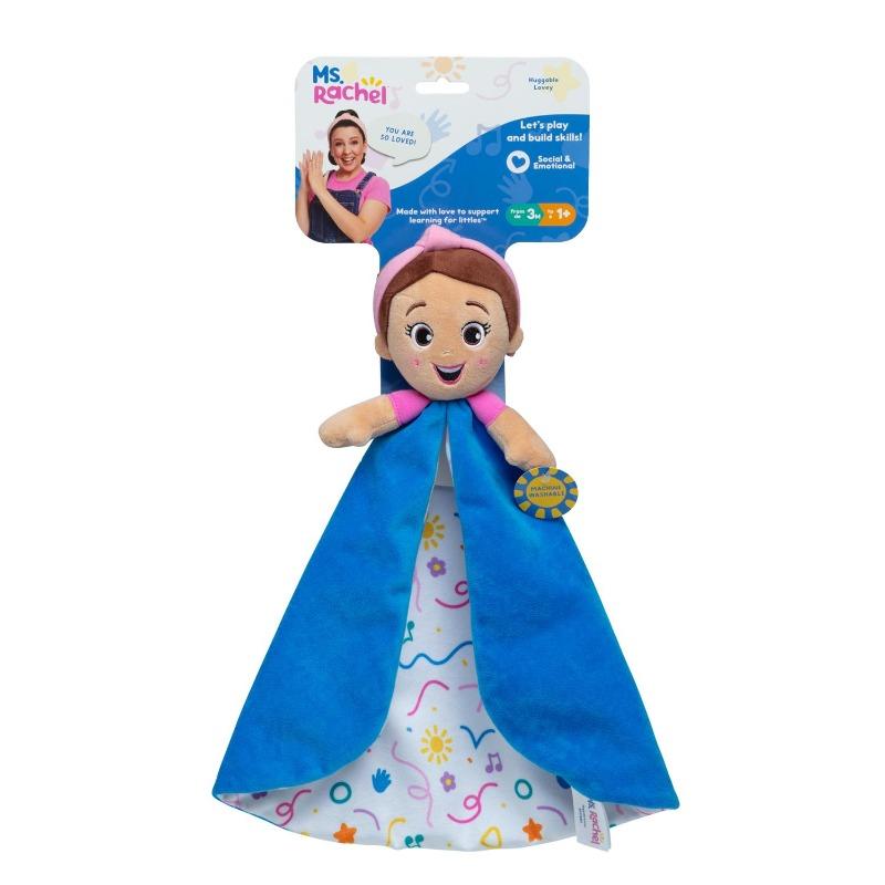 لعبة التعليق القابلة للعناق هيربي لوفي بلانكي