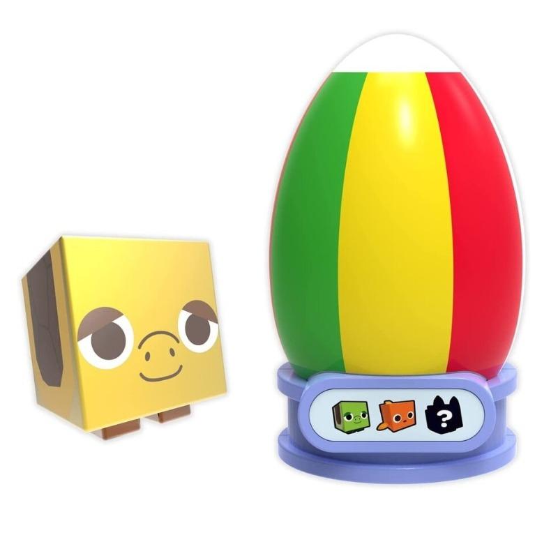 Big Games Pet Simulator X Petism Core Mystery Minifigure - Assorted