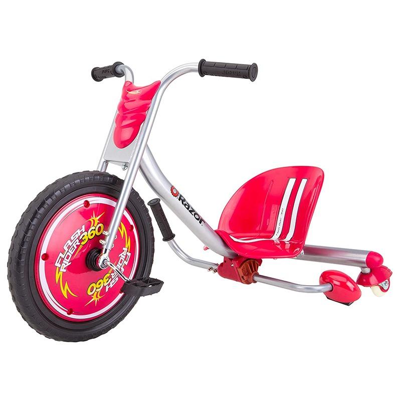 Razor Flash Rider 360 - Red