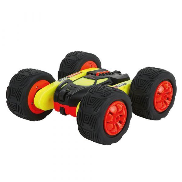 Carrera RC Turnator Glow In Dark Car