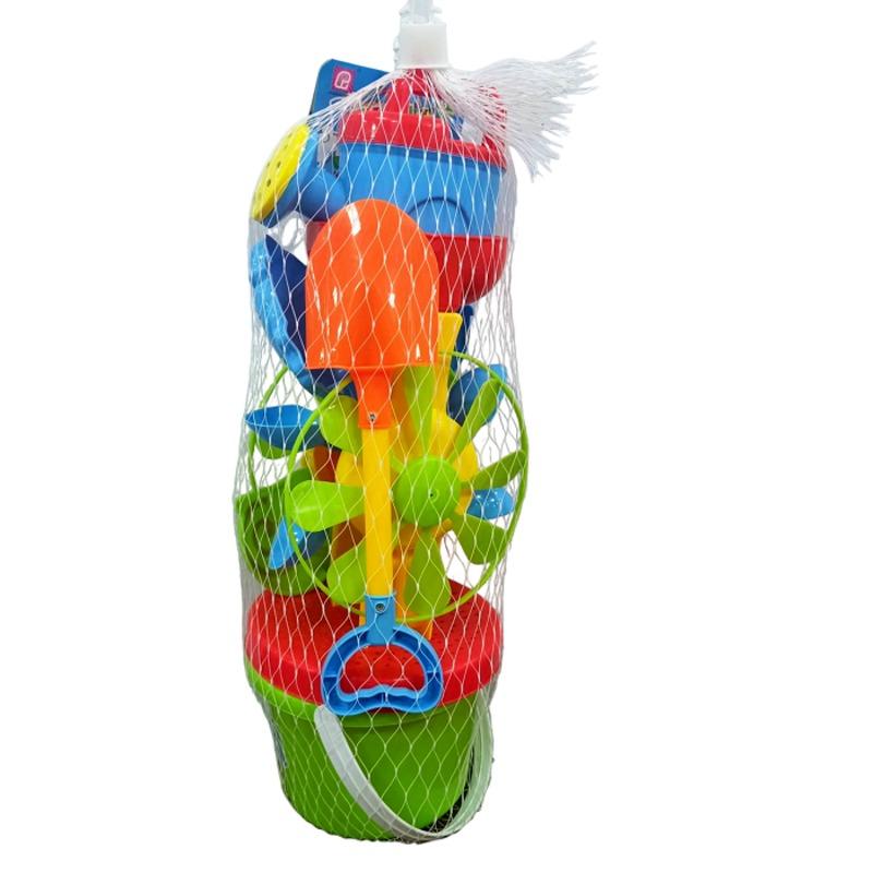 Beach Bucket Set