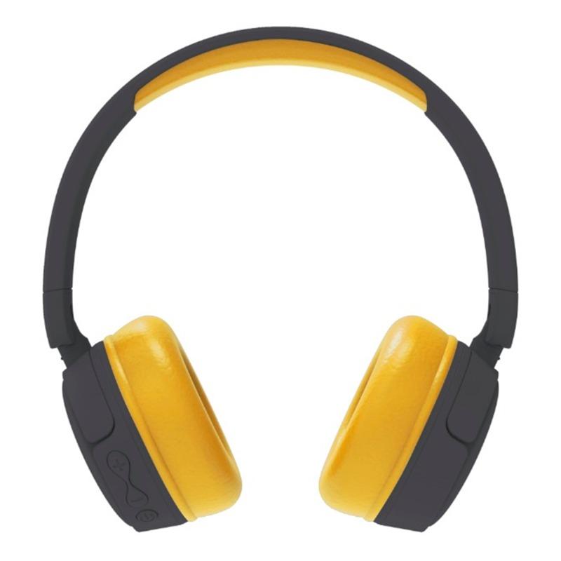 DC Comics Batman Gotham City Kids Wireless Headphones