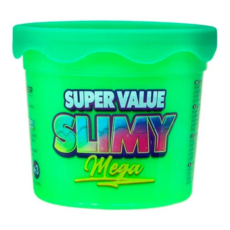 سلايمي - مجموعة سلايمي ميجا سوبر فاليو - 112 غرام