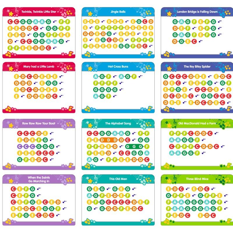 بيانو ماجيك تاتش