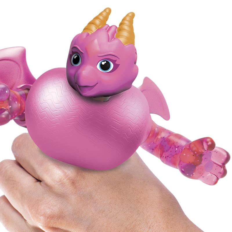 جووزونيانس - هيرو باك شخصية جليد