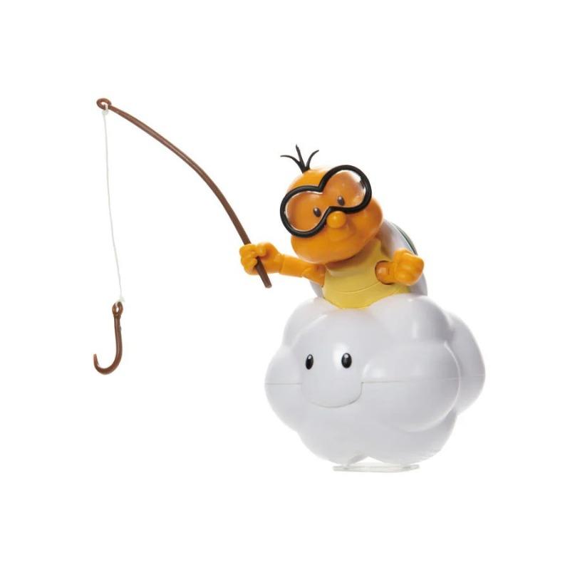 Super Mario Figures - 10cm