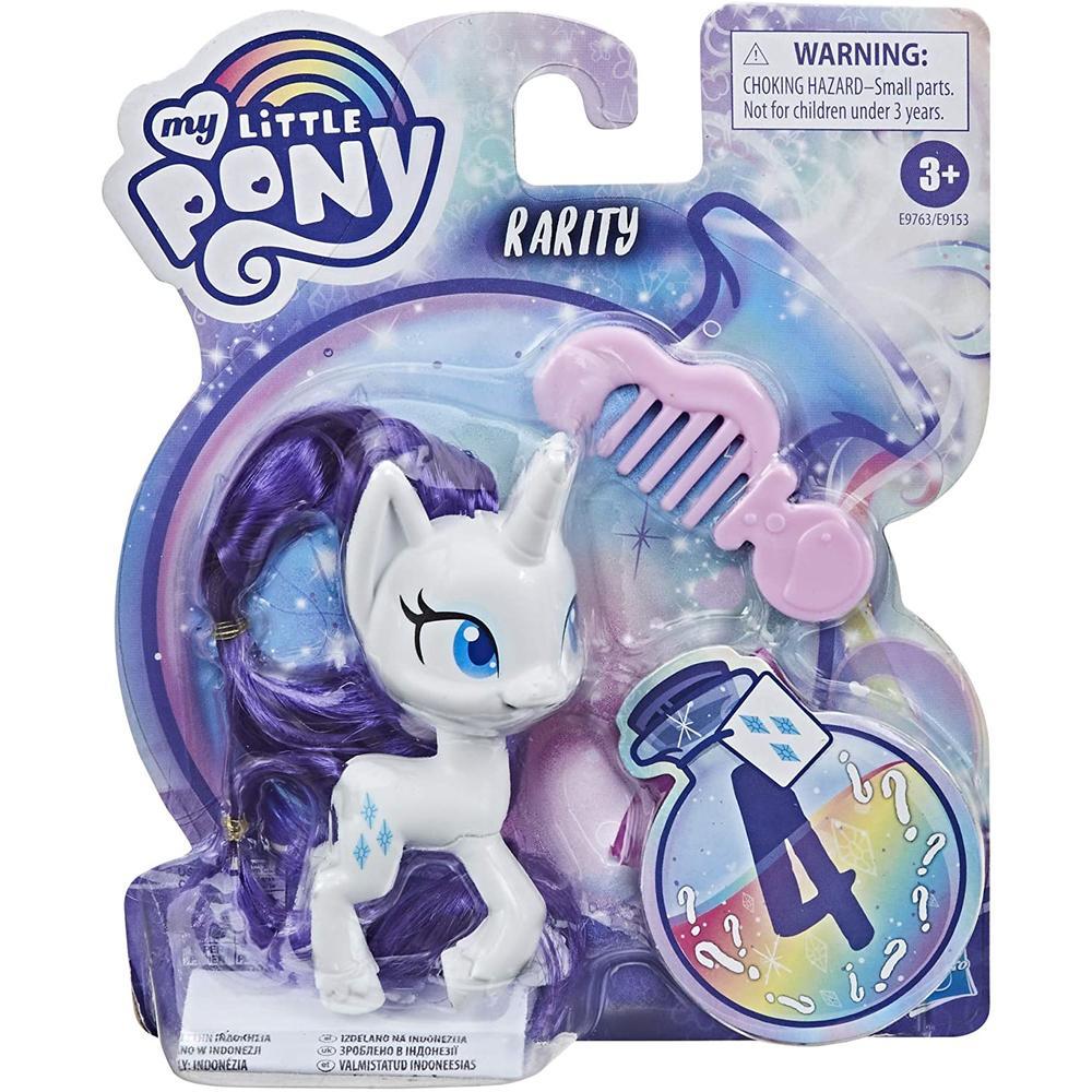 My Little Pony Potion Ponies Rarity