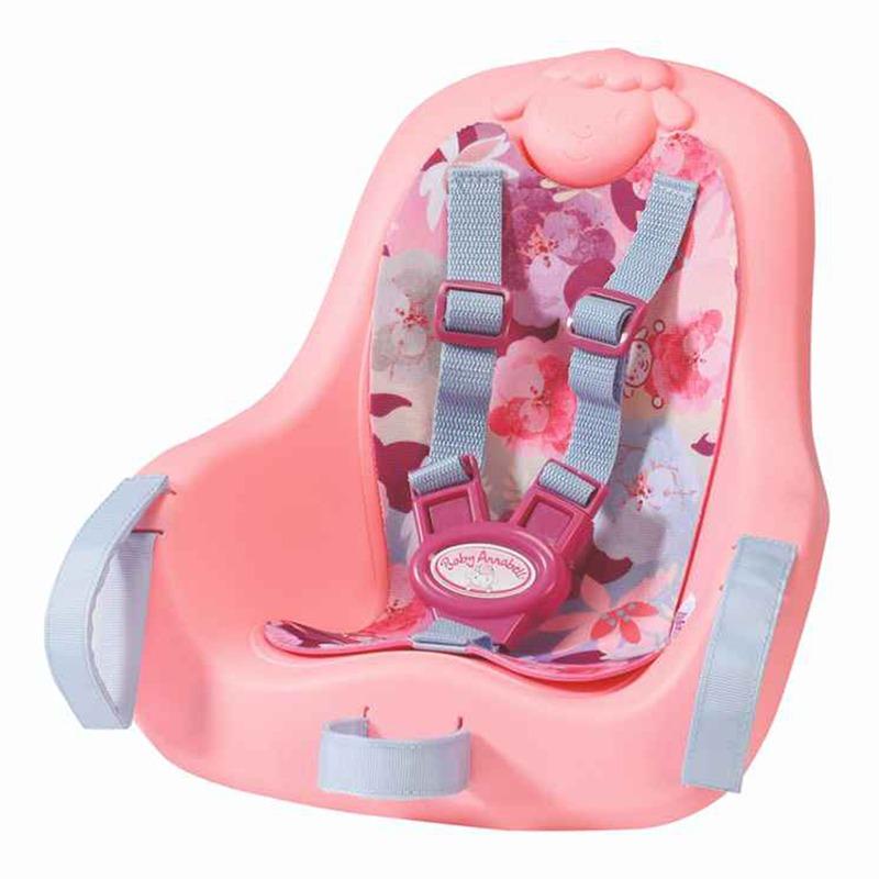 Baby Annabell Active Bike Seat