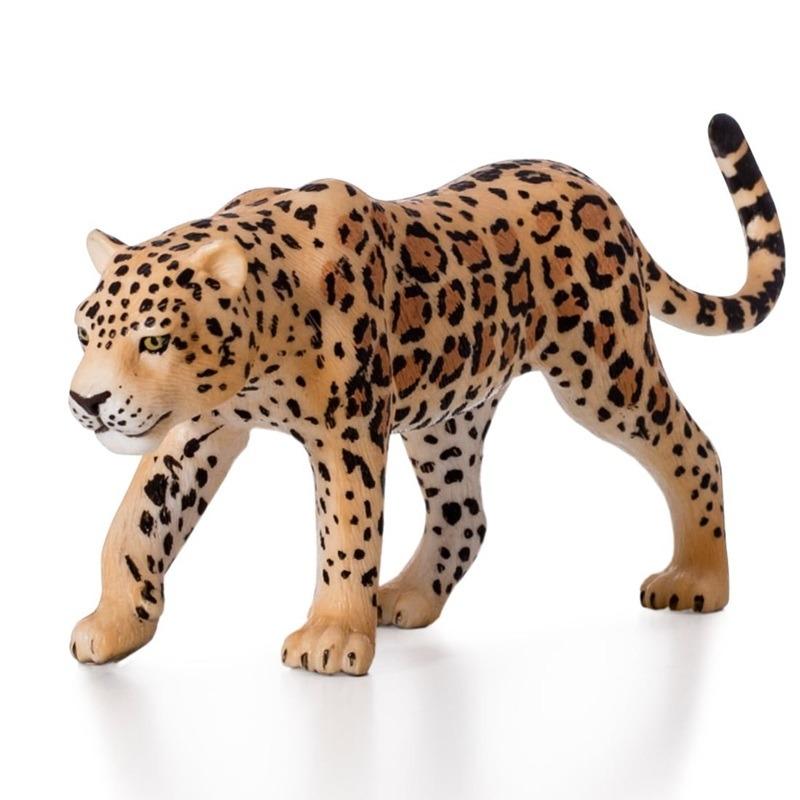 موجو - مجسم الفهد