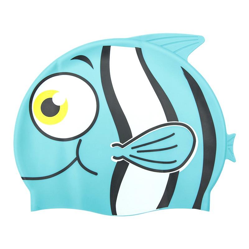 Bestway Hydro Pro Swim Cap Fish