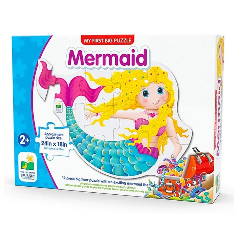 ذا ليرننج جورني - بازل ميرميد