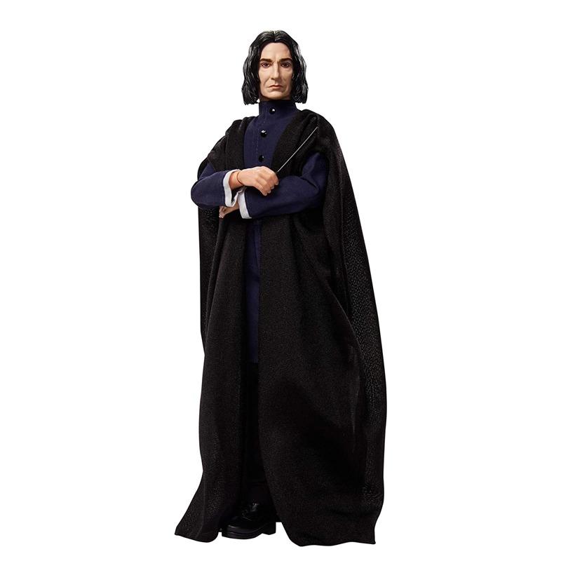Harry Potter Severus Snape Dumbledore Doll
