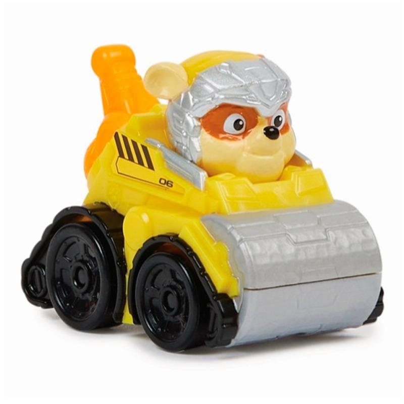 PAW Patrol Pup Squad Racers