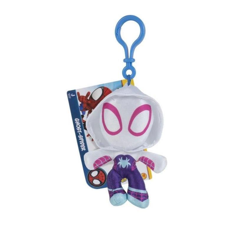 Marvel Clips Black Panther Figure 3 Inch