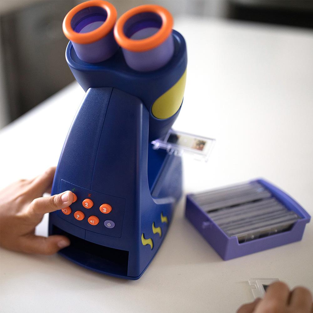 Ten Frame Math Stamp Set