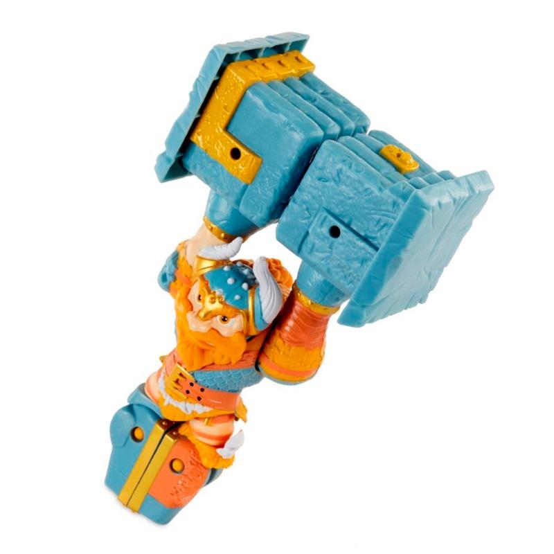 Kingdom Builders Wreckin The Ball - Brian