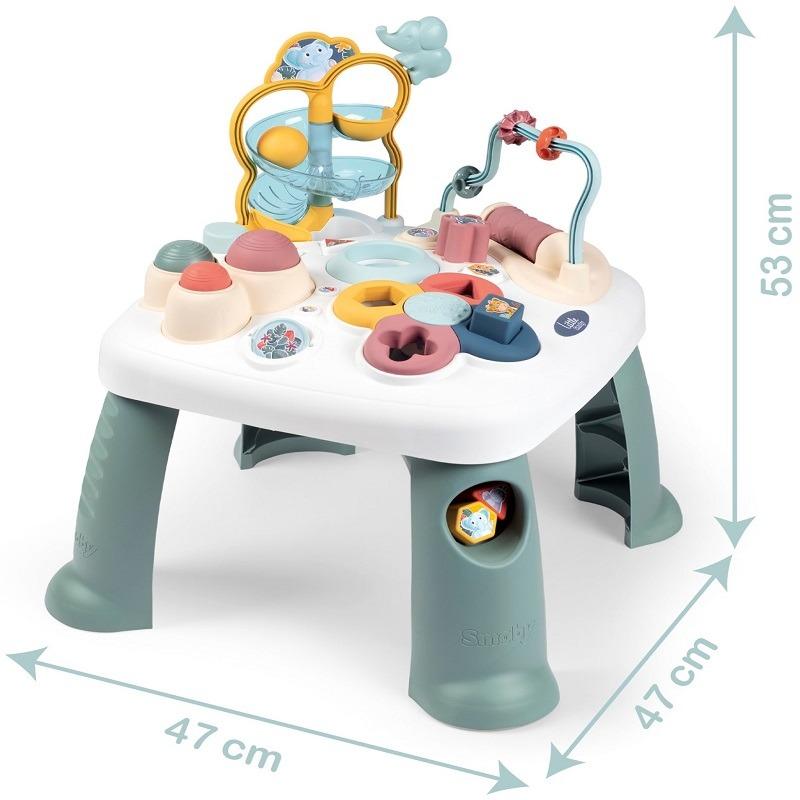 Little Smoby Activity Table