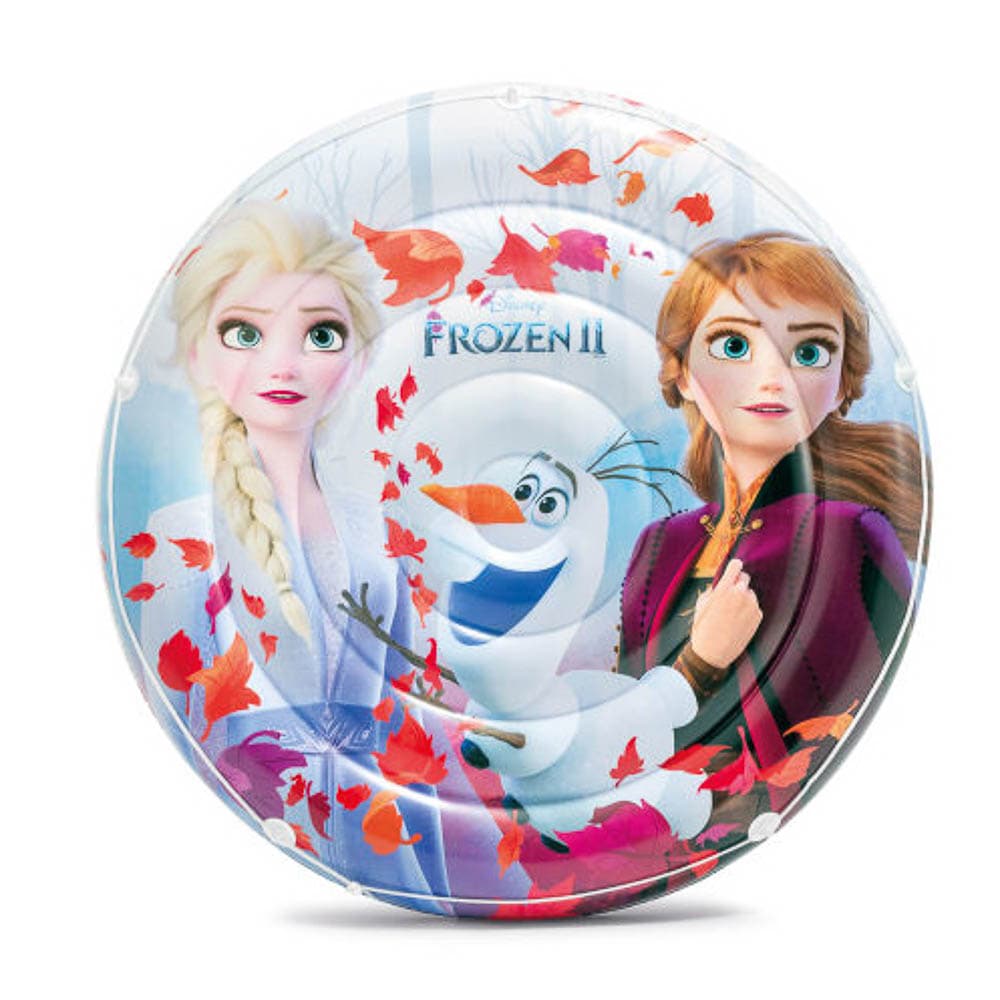 Intex - Frozen Inflatable Island