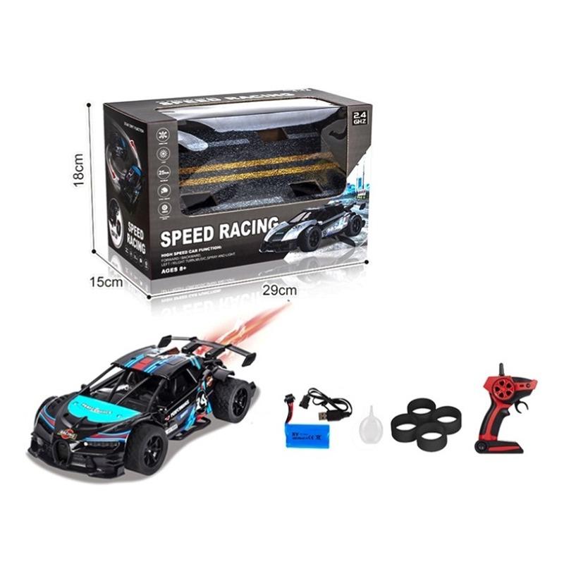 Speed Racing Drift High Function RC Car