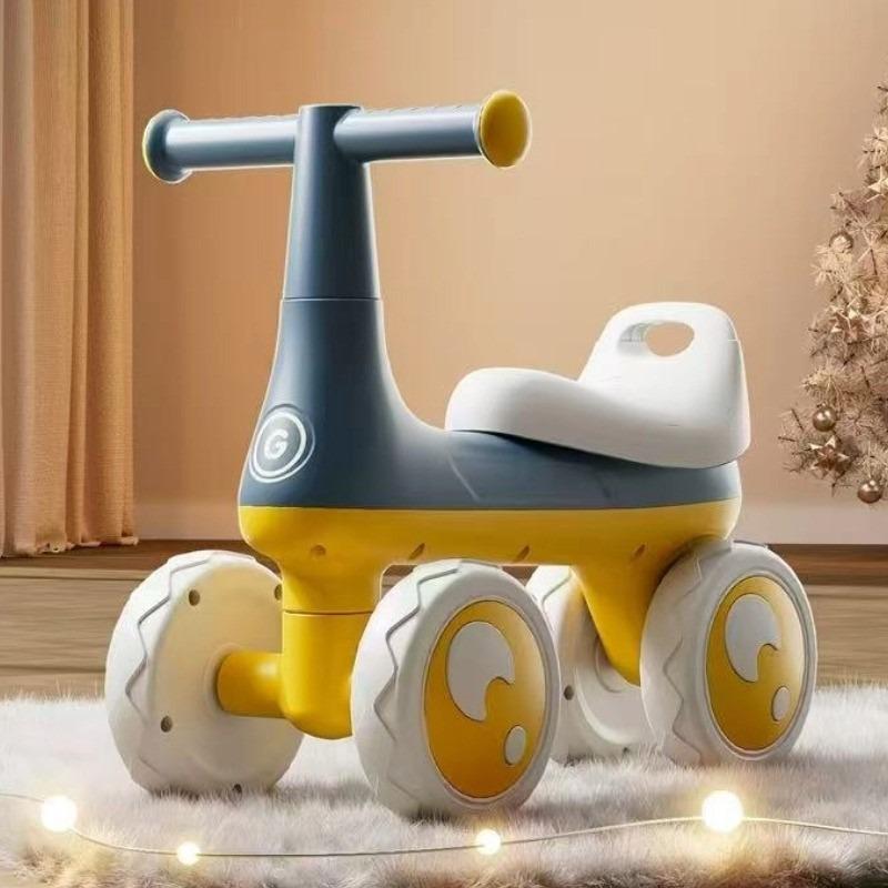 Orbic Kids Kidino Baby Balance Bike
